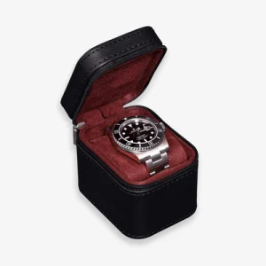 RW1TBR-RothwellSFSingleWatchTravelCaseBlackRed_400x
