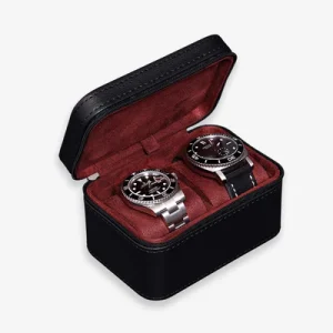 RW2TBR-RothwellSFDoubleWatchTravelCaseBlackRed_400x