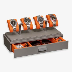 RW4HGO-Grey-Orange4WatchHolderRothwellSF_400x