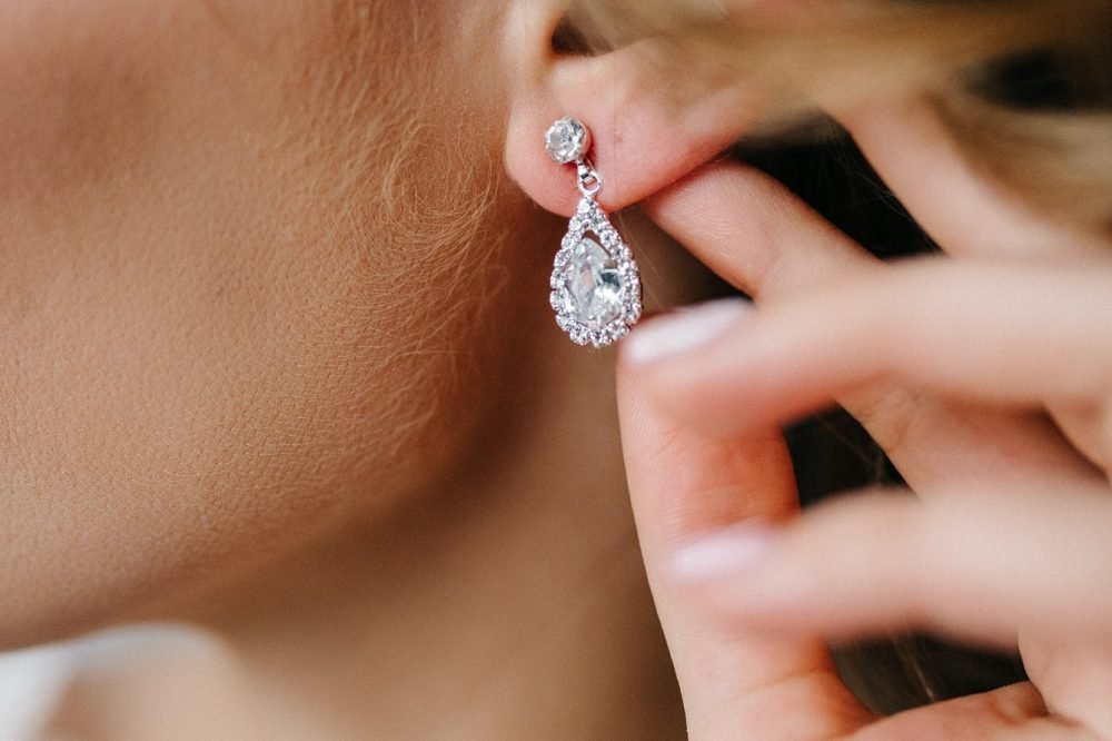 bride-dresses-wedding-decoration-crystal-earrings